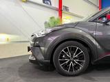 Toyota C-HR Hybrid Team D*KAMERA*TOTWINKEL*SPURHALTE*1H - Toyota C-HR in Hannover