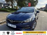 Opel Astra K Edition Start Stop 1.2 mit Allwetter - Opel Astra Gebrauchtwagen in Rostock