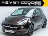Opel Adam Jam Allwetter PDC Apple Carplay (83) - Opel Adam: Limousine