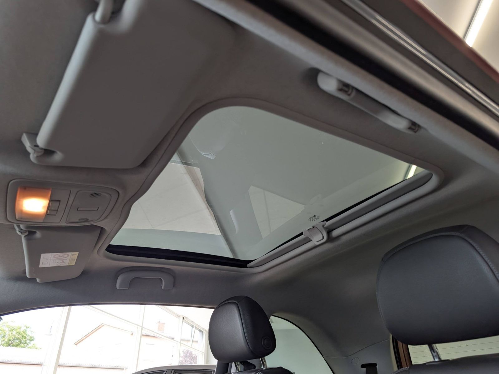 OPEL Adam  S 1.4 Turbo CarPlay SHZ Glasdach – Bild 9