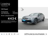 Volkswagen Passat R-Line 2.0 TDI DSG*NAVI*AHK*360*HUD*IQ-Dr - Volkswagen Passat: Kombi, R36