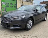 Ford Mondeo Turnier 1.5 Benzin gepflegter ... - Ford Mondeo Gebrauchtwagen in Dresden