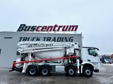 Mercedes-Benz Arocs 4142 CIFA MK 28.4 L / PB808 / 9 cbm - Betonpumpe Cifa
