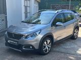 Peugeot 2008 Allure 110 Klimaautomatik 1 Hand - Peugeot 2008 in Saarbrücken