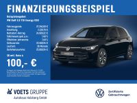 Volkswagen Golf - Vorschau Bild 1