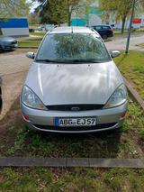 Ford Focus - Ford Focus aus 1999: Kombi