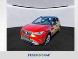 Seat Arona FR 1.0 TSI RFK*NAVI*SH*LED*PDC*ACC*Virtual - Seat Arona in Nürnberg