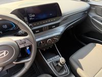 Hyundai i20 - Vorschau Bild 9