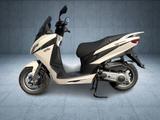 Aprilia SXR 50 - APRILIA SXR 50