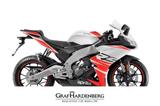 Aprilia RS 125 - APRILIA NEU RS 125