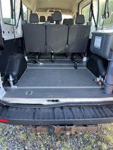 Ford Transit 8 Sitze/Klima/ AHK/ PDC/ Behindertgerech - Ford: Taxi, Kleinbus