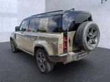 Land Rover Defender 110 D300 X-Dyn SE *AHK*7-Sitzer - Land Rover Defender aus 2022