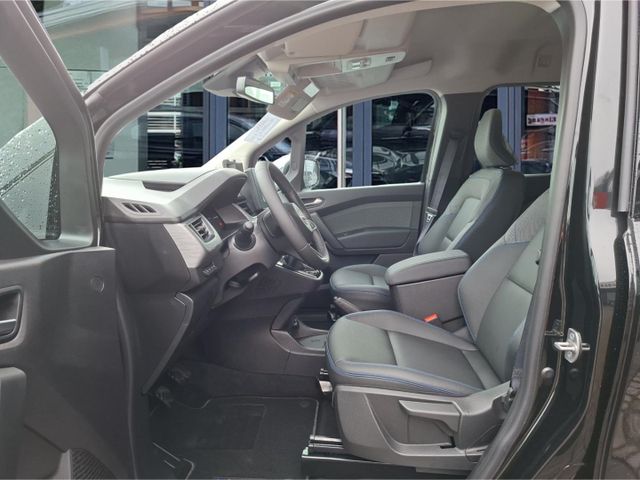 Nissan Townstar Tekna Kombi L1 °LED°Navi°SHZ°RFK°AAC°