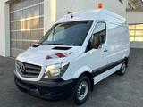 Mercedes-Benz Sprinter 313 CDI  L1 H2 kurz / hoch Standheizung - Mercedes-Benz Sprinter 313 cdi