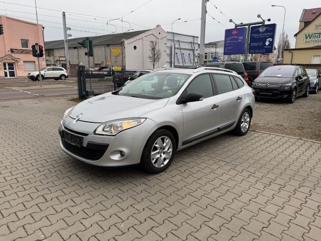 Renault Megane 1.6 III Grandtour TomTom Edition*2.Hand