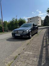 Mercedes-Benz mercedes c 220 cdi avantgarde w204 - Mercedes-Benz C 220: W204 Cdi