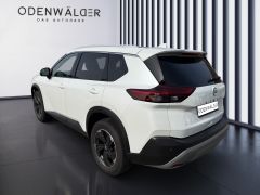 NISSAN X-Trail 1.5 VC-T MHEV N-Connecta ACC+LED+Navi+LM