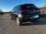 Opel Astra K Active Extras Garantie Scheckheft etc - Opel Astra Active mit Benzin-Antrieb