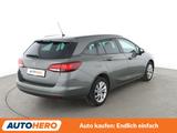 Opel Astra 1.4 SIDI Turbo 120 Jahre*TEMPO*PDC*SHZ* - gebrauchte Kombis in Gera