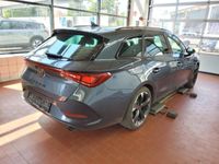 Cupra Leon - Vorschau Bild 3