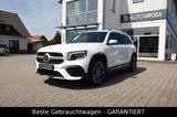 Mercedes-Benz GLB 250 4MATIC "AMG"LED"DISTRONIC"1.HD"Kamera" - Mercedes-Benz GLB-Klasse Gebrauchtwagen