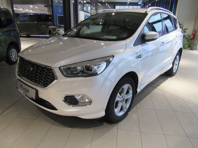 Ford Kuga 1.5 EcoBoost 2x4 Vignale