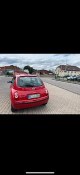 Nissan Micra K12 1.2 16V Tüv Neu Anfängera... - Nissan Micra in Hagen