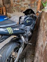 Honda CBR 600RR - 2003 CBR 600RR