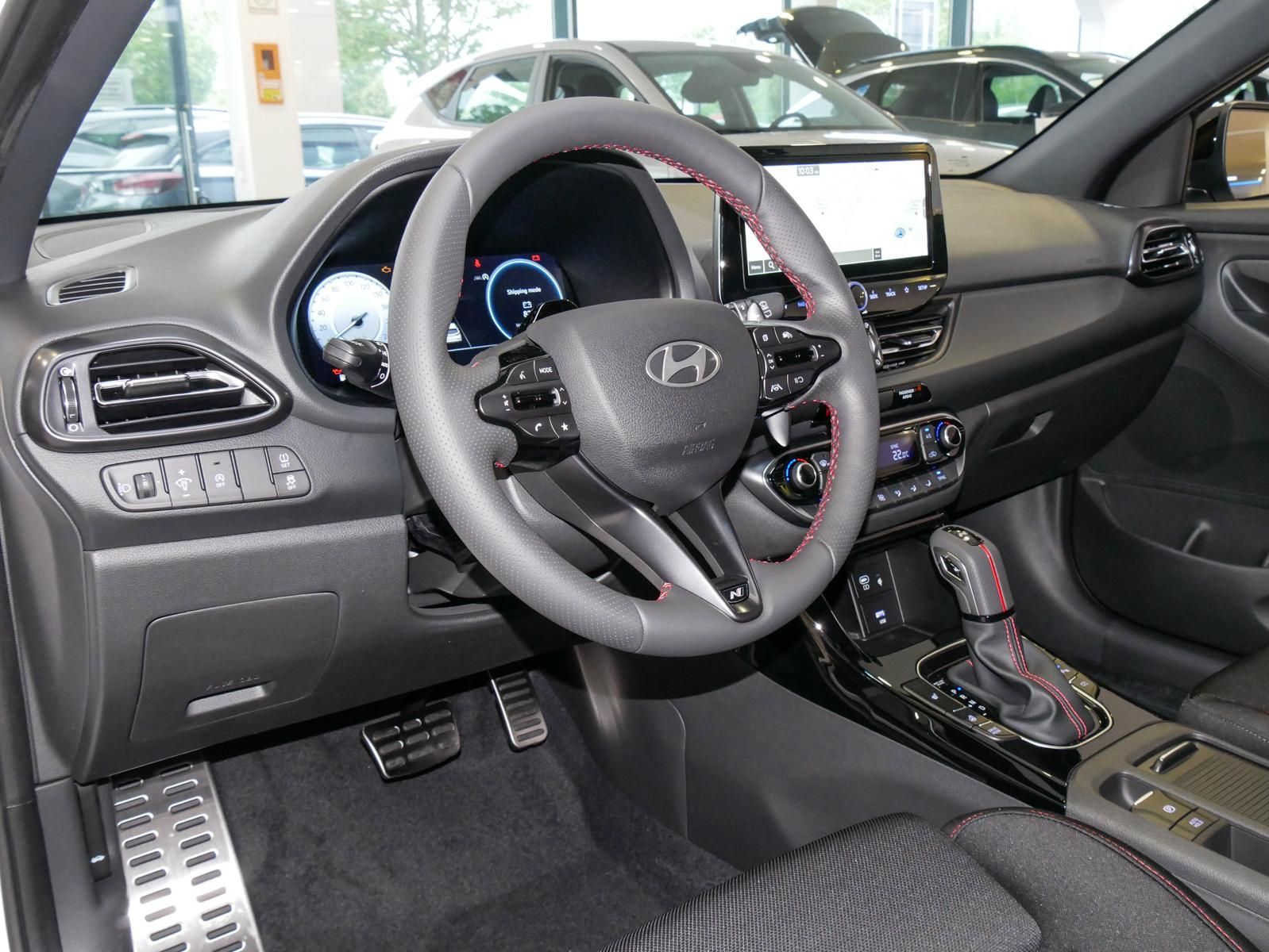 Hyundai i30 – Bild 13