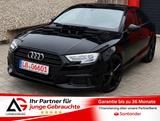Audi A3 Limousine Sport -H&R -19"Audi Sport RS Felgen - Audi A3 mit Benzin-Antrieb: Felgen
