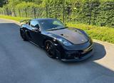 Porsche CaymanGT4 RS *Weissach-Paket*Race-TEX* - Porsche Gebrauchtwagen in Neubrandenburg