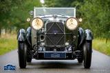 Andere Lagonda 2 Litre, 1932 - Andere Oldtimer mit Benzin-Antrieb: Cabrio