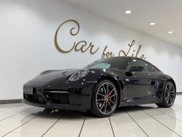 Image of Porsche 911