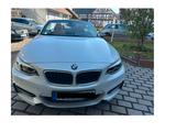 BMW M240i Steptronic Cabrio - - BMW M240i: 240