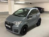 Aixam City Mopedauto 45kmh Ligier Microcar - Aixam Gebrauchtwagen in Berlin