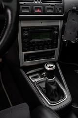 Volkswagen Golf 3.2 R32 4motion R32 - Volkswagen aus 2003: Gol