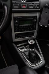 Volkswagen Golf 3.2 R32 4motion R32 - Volkswagen Golf aus 2003: Golf4