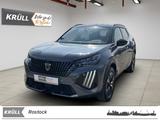 Peugeot 3008 Allure Pack SHZ+NAVI+el.Heckklappe+ACC - Peugeot Gebrauchtwagen in Rostock