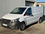 Mercedes-Benz Vito Kasten 119 CDI RWD lang, AHK,DAB,Klima - Mercedes-Benz Vito Gebrauchtwagen