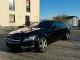 Mercedes-Benz Mercedes Benz CLS 63 AMG*Schiebedach*Harma... - gebrauchte Mercedes-Benz CLS 63 AMG aus dem Jahr 2011