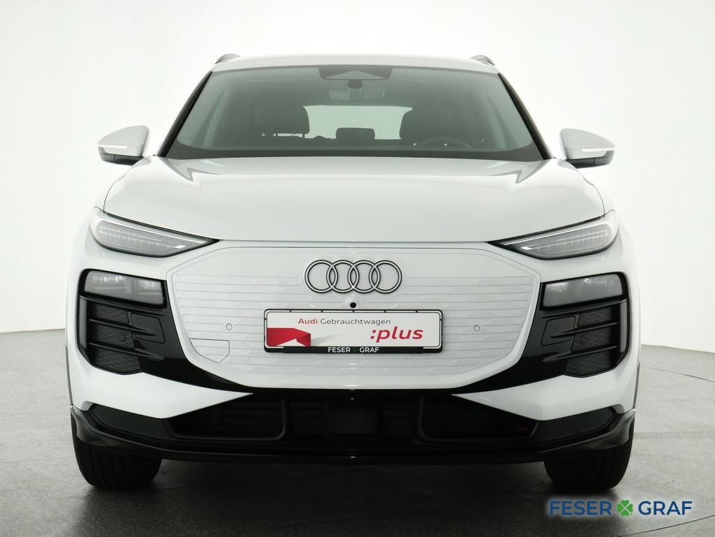 Audi Q6 e-tron - Bild 15