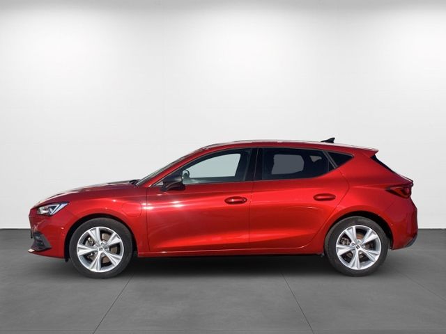 Leon 1.4 e-Hybrid FR *299,- ohne Anzahlung*