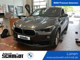 BMW X2 sDrive18i + 2Jahre-BPS.-GARANTIE - BMW X2 in Dortmund