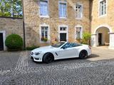 Mercedes-Benz SL 63 AMG*DISTR+*KEYL*PARKASS*DRIVER'S P*CARBON* - gebrauchte Mercedes-Benz SL 63 AMG aus dem Jahr 2015