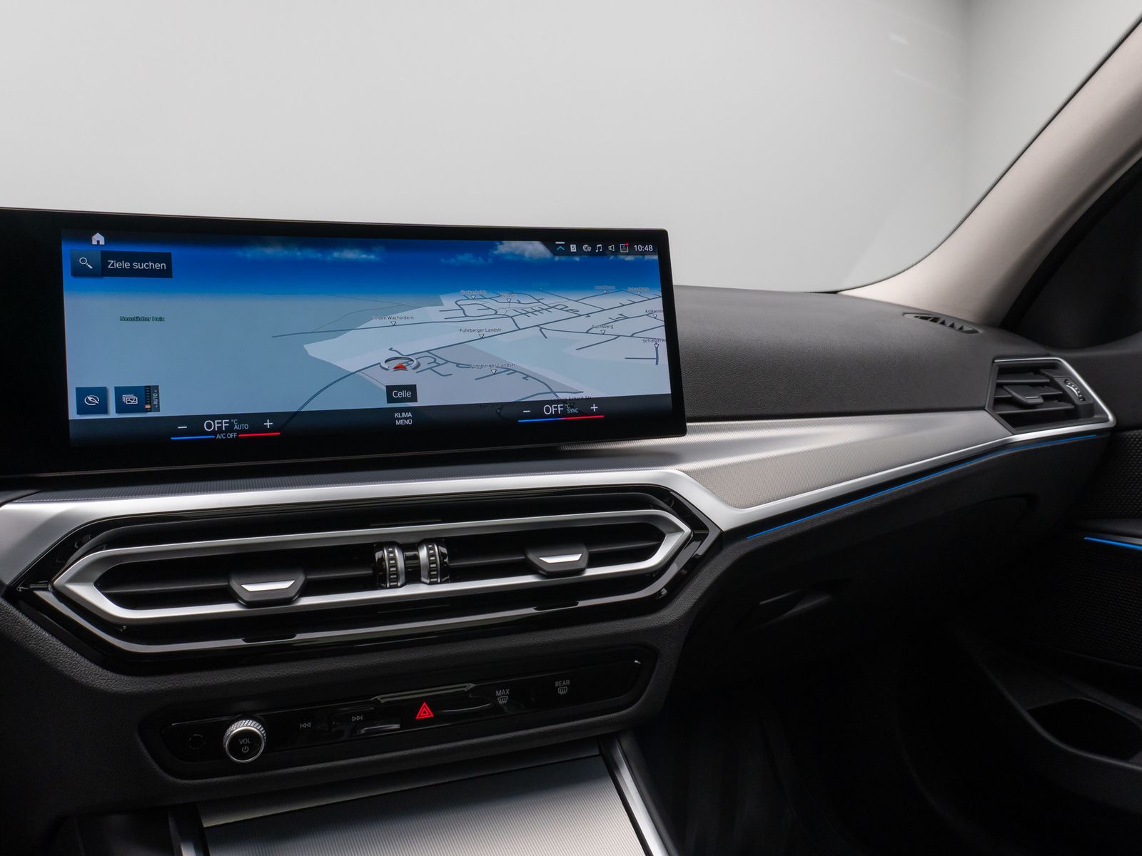 Fahrzeugabbildung BMW 320d xD Panorma Kamera DAB Ad.LED Lenkradheizung