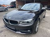 BMW 320 Gran Turismo 320 d xDrive Sport Line/LEDER/ - BMW 320 Gran Turismo aus 2017