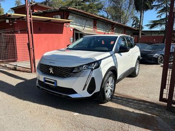 Peugeot 3008 - 3