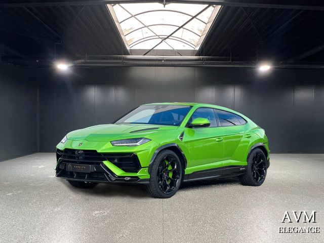 Lamborghini Urus 4.0 V8 Performante*VERDE FAUNS*B&O*ADAS*