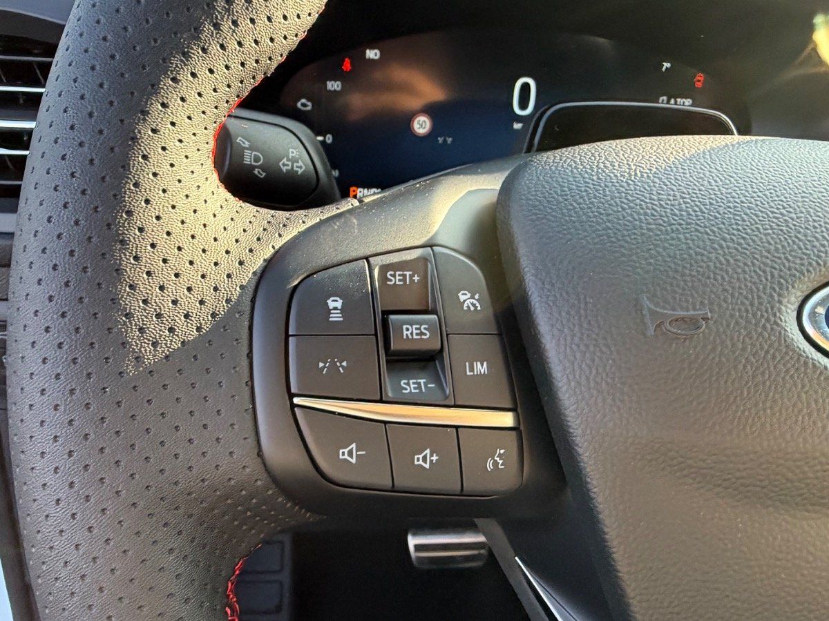 Ford Kuga - Bild 11