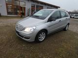 Mercedes-Benz B 170 B B 170 - gebrauchte Mercedes-Benz B-Klasse aus dem Jahr 2006